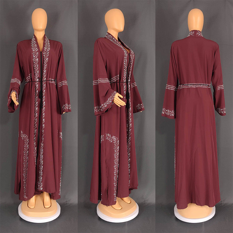 Style Arabe Élégant & Intemporel