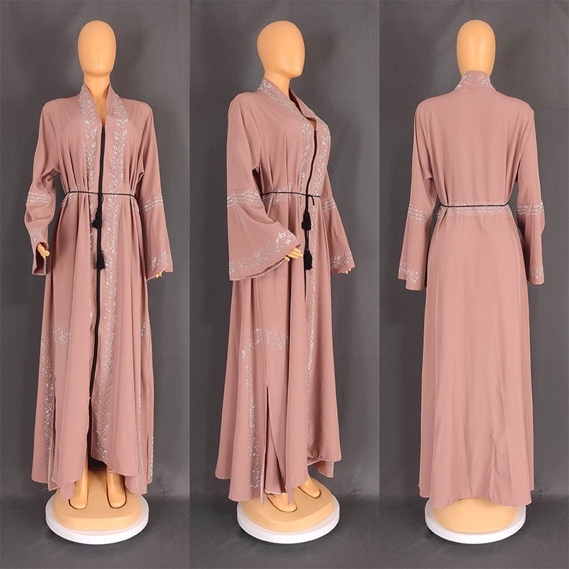 Style Arabe Élégant & Intemporel