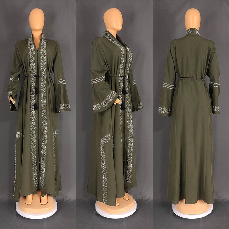 Style Arabe Élégant & Intemporel