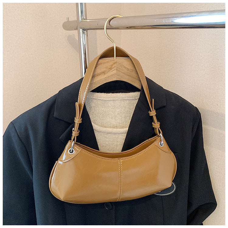 Sac Western Haut de Gamme – Style Niche & Polyvalence Chic