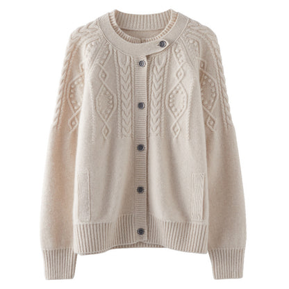 Pull Tricot Douillet