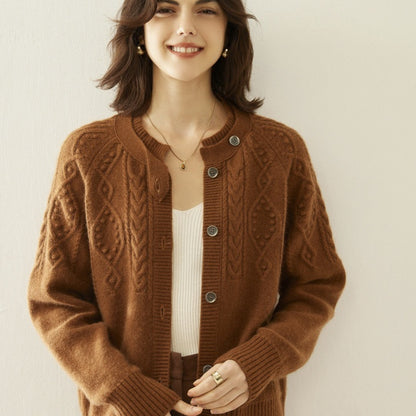Pull Tricot Douillet