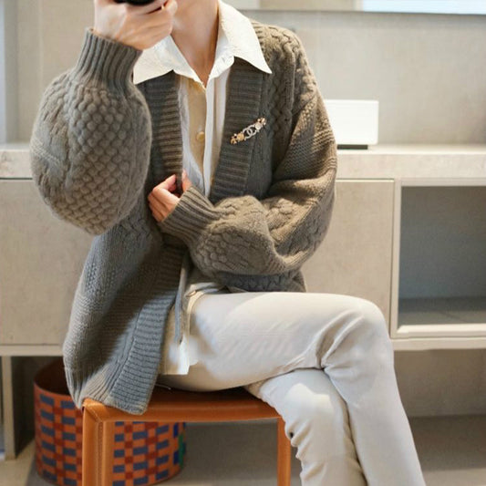 Veste Cardigan Femme
