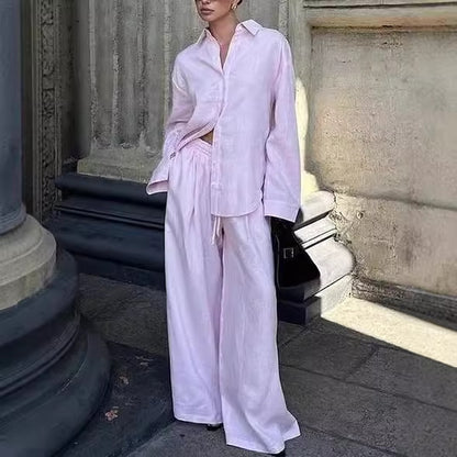 Chemise Casual Européenne et Américaine