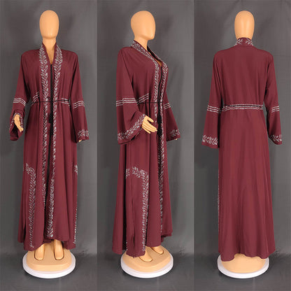Style Arabe Élégant & Intemporel