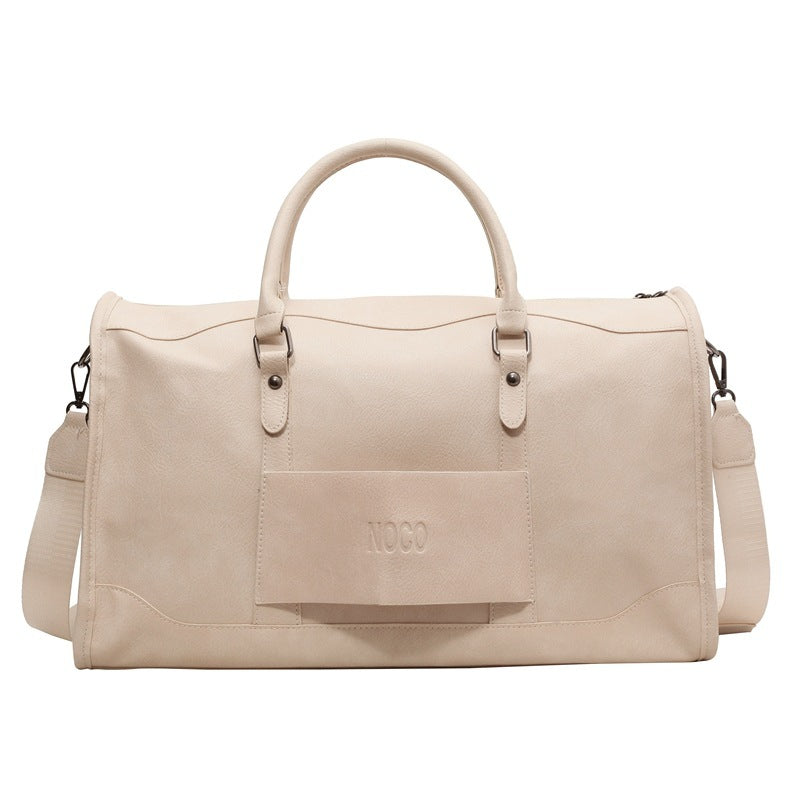 Sac de Voyage Femme – Élégance, Praticité & Grande Capacité