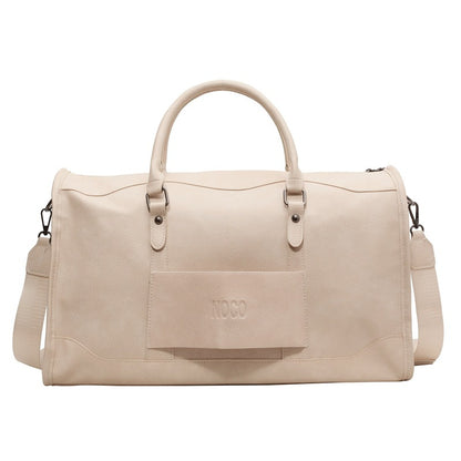 Sac de Voyage Femme – Élégance, Praticité & Grande Capacité