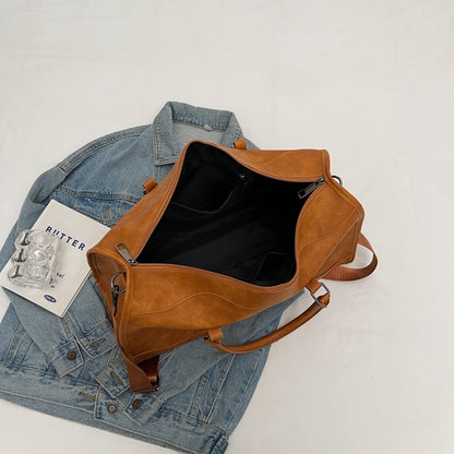 Sac de Voyage Femme – Élégance, Praticité & Grande Capacité