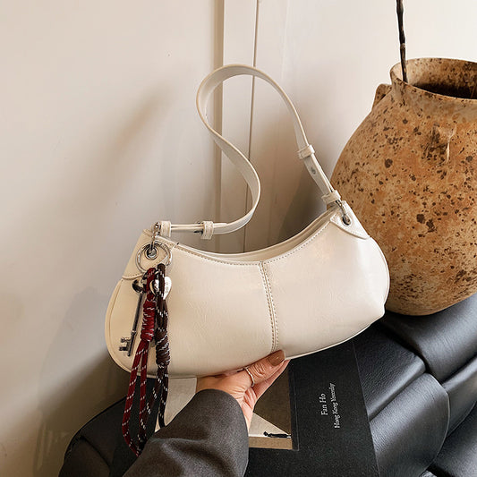 Sac Western Haut de Gamme – Style Niche & Polyvalence Chic