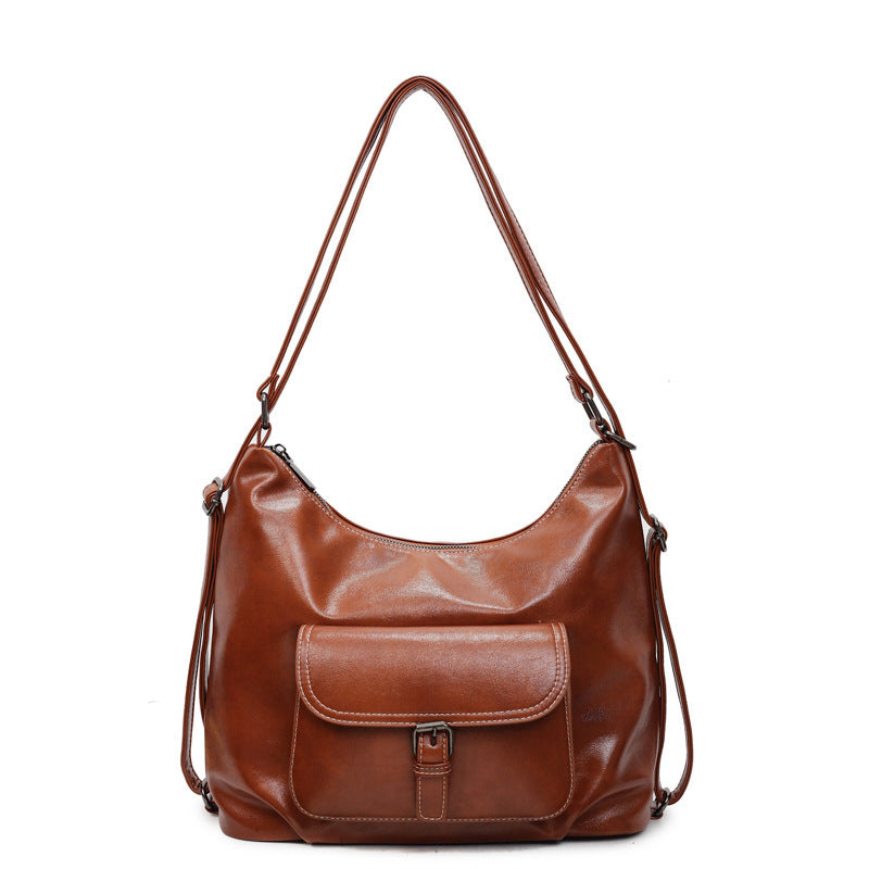 Sac à Épaule Estival – Élégant, Polyvalent & Pratique