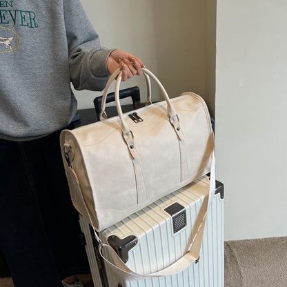 Sac de Voyage Femme – Élégance, Praticité & Grande Capacité