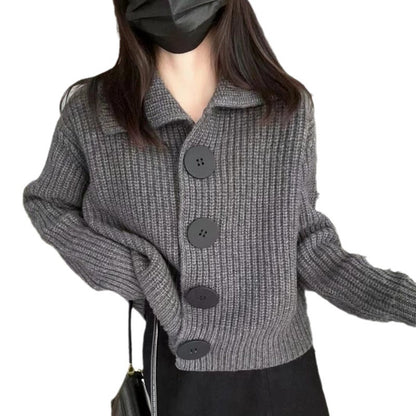 Cardigan Femme en Cachemire