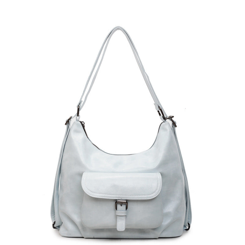 Sac à Épaule Estival – Élégant, Polyvalent & Pratique