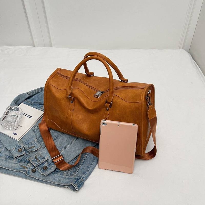 Sac de Voyage Femme – Élégance, Praticité & Grande Capacité