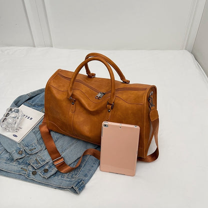 Sac de Voyage Femme – Élégance, Praticité & Grande Capacité