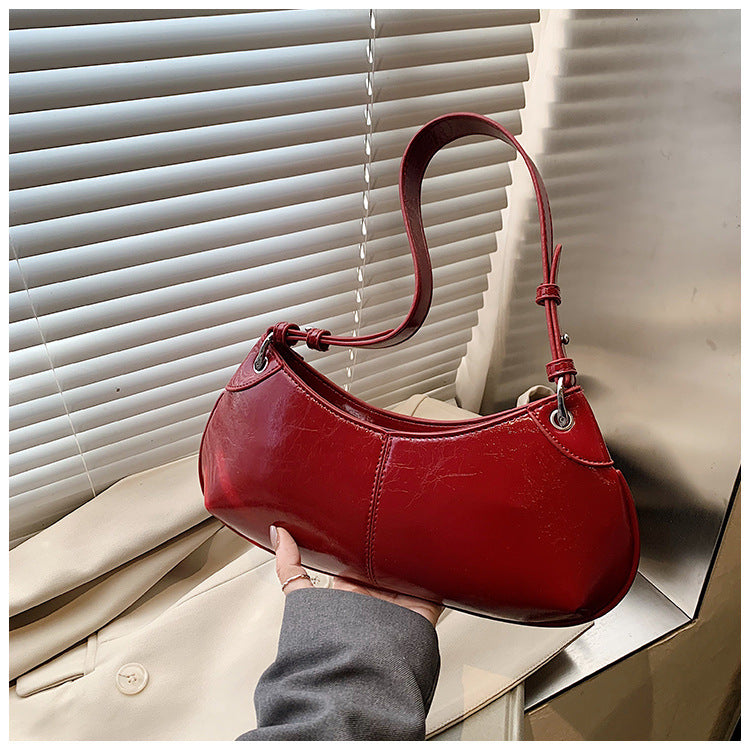 Sac Western Haut de Gamme – Style Niche & Polyvalence Chic
