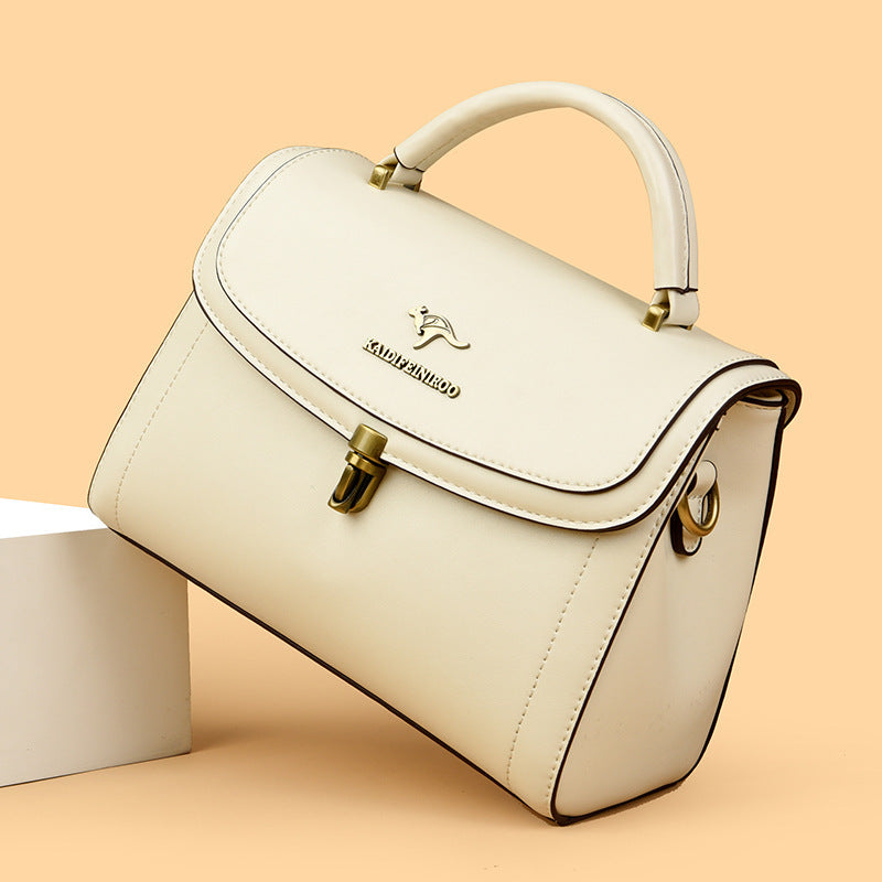Sac Bandoulière Texturé pour Femme – Élégance Fonctionnelle & Style Polyvalent