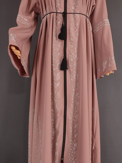 Style Arabe Élégant & Intemporel