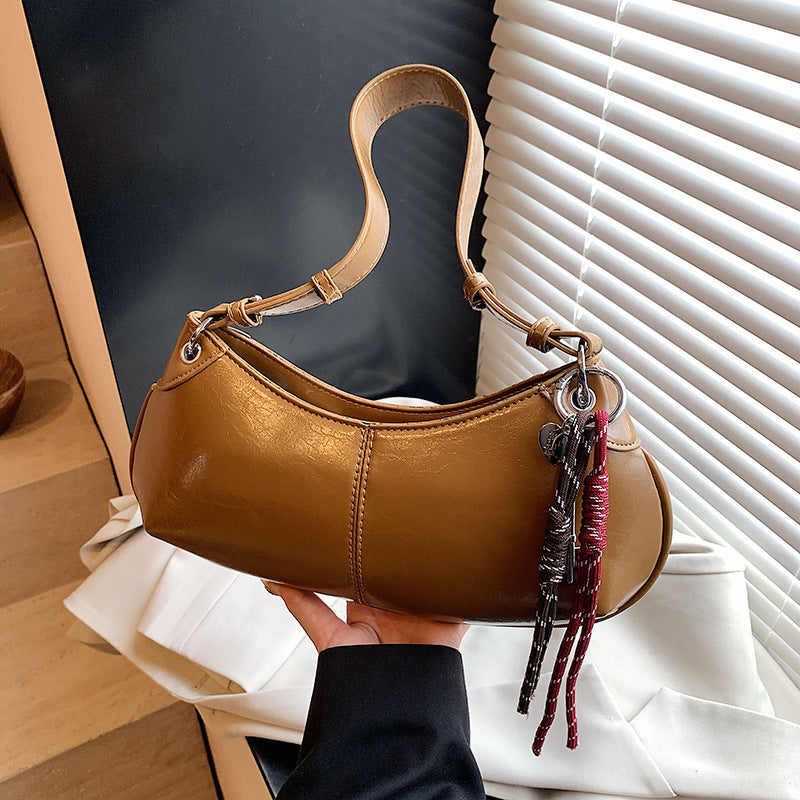 Sac Western Haut de Gamme – Style Niche & Polyvalence Chic