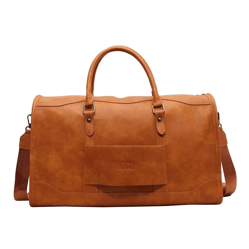 Sac de Voyage Femme – Élégance, Praticité & Grande Capacité