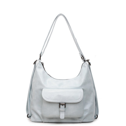 Sac à Épaule Estival – Élégant, Polyvalent & Pratique