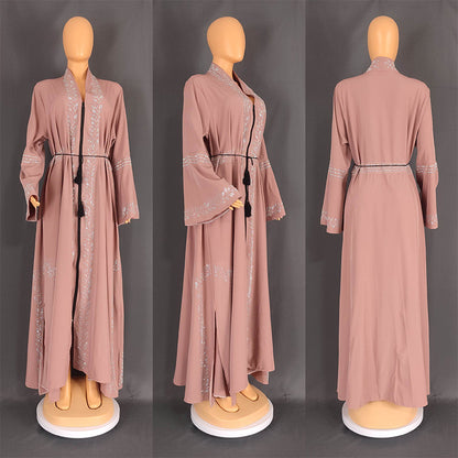 Style Arabe Élégant & Intemporel