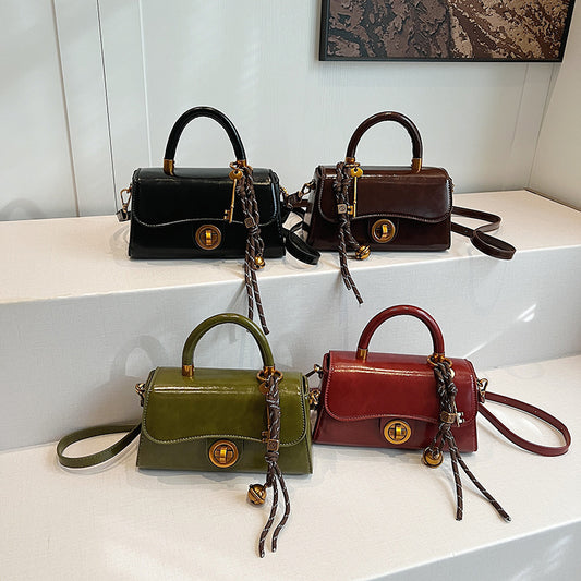 Élégance Compacte & Charme Festif