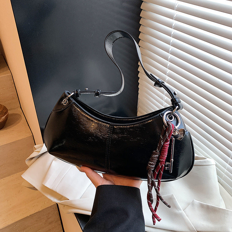 Sac Western Haut de Gamme – Style Niche & Polyvalence Chic