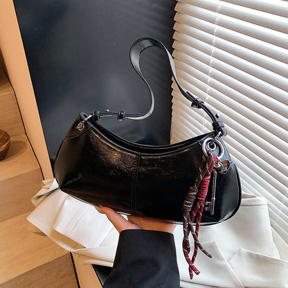 Sac Western Haut de Gamme – Style Niche & Polyvalence Chic
