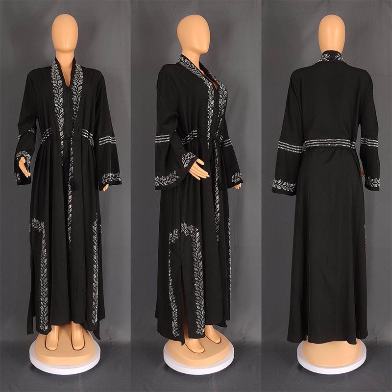 Style Arabe Élégant & Intemporel