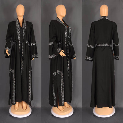 Style Arabe Élégant & Intemporel