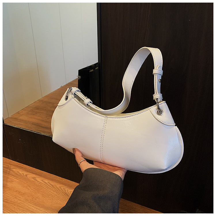 Sac Western Haut de Gamme – Style Niche & Polyvalence Chic