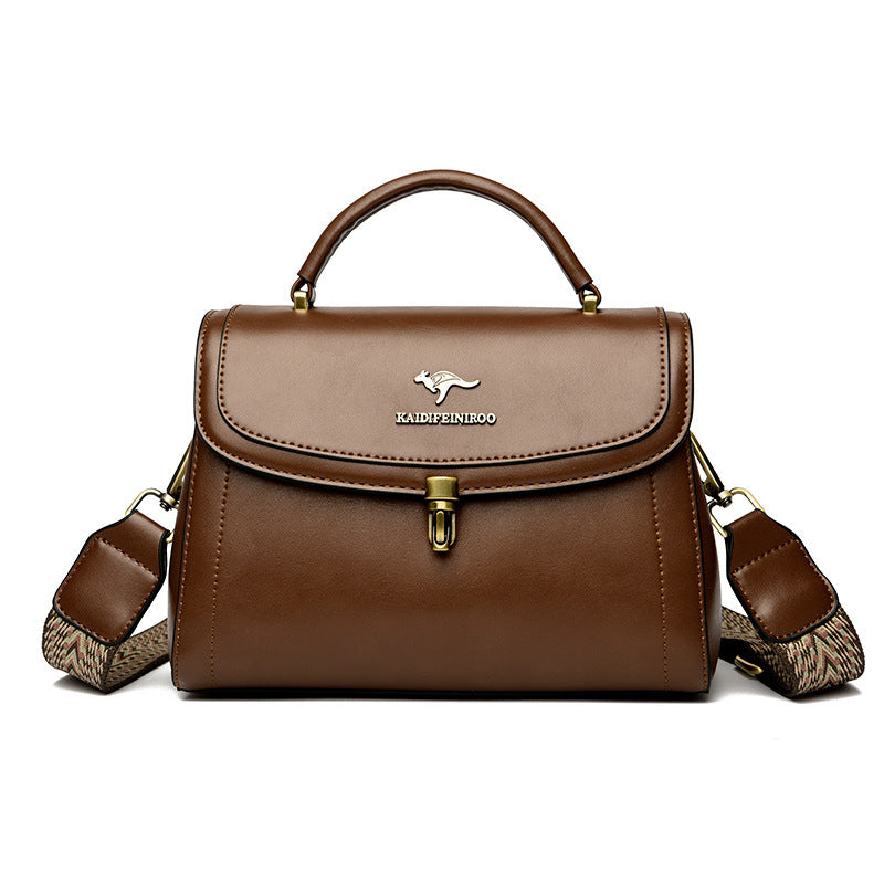 Sac Bandoulière Texturé pour Femme – Élégance Fonctionnelle & Style Polyvalent