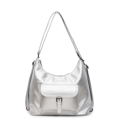 Sac à Épaule Estival – Élégant, Polyvalent & Pratique