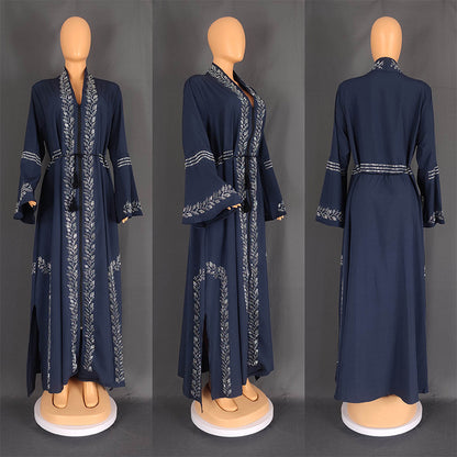 Style Arabe Élégant & Intemporel