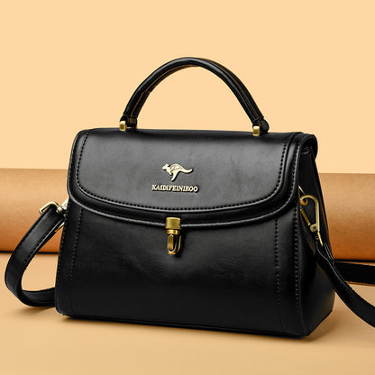 Sac Bandoulière Texturé pour Femme – Élégance Fonctionnelle & Style Polyvalent