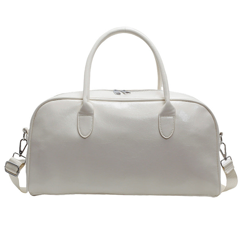 Sac de Voyage Femme – Grande Capacité & PU Léger