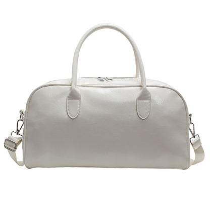 Sac de Voyage Femme – Grande Capacité & PU Léger