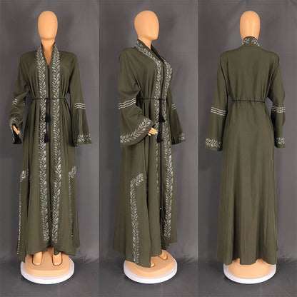 Style Arabe Élégant & Intemporel