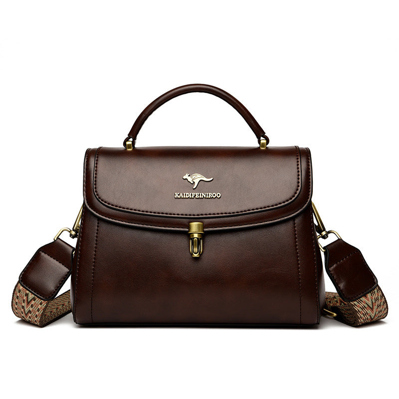Sac Bandoulière Texturé pour Femme – Élégance Fonctionnelle & Style Polyvalent