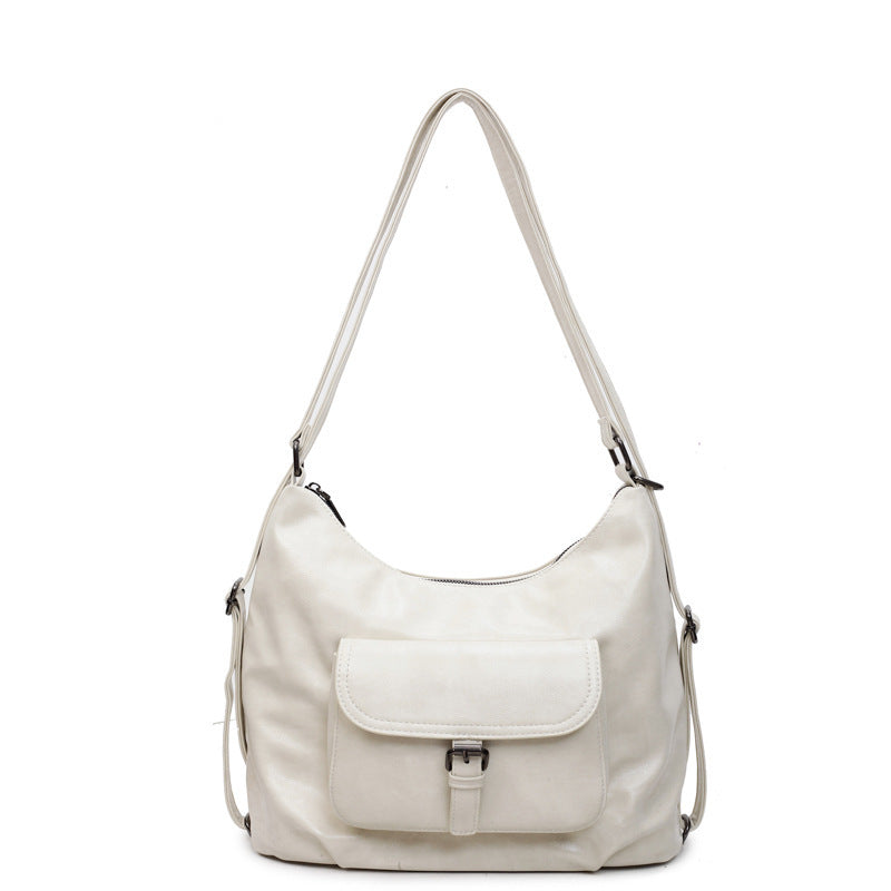 Sac à Épaule Estival – Élégant, Polyvalent & Pratique