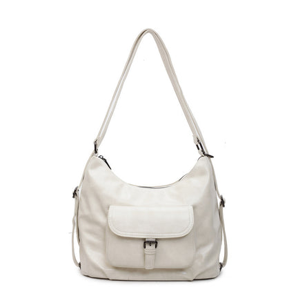 Sac à Épaule Estival – Élégant, Polyvalent & Pratique