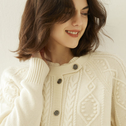 Pull Tricot Douillet