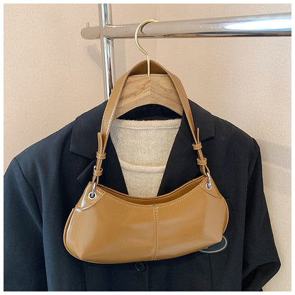 Sac Western Haut de Gamme – Style Niche & Polyvalence Chic