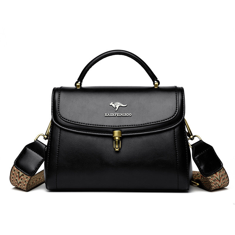 Sac Bandoulière Texturé pour Femme – Élégance Fonctionnelle & Style Polyvalent
