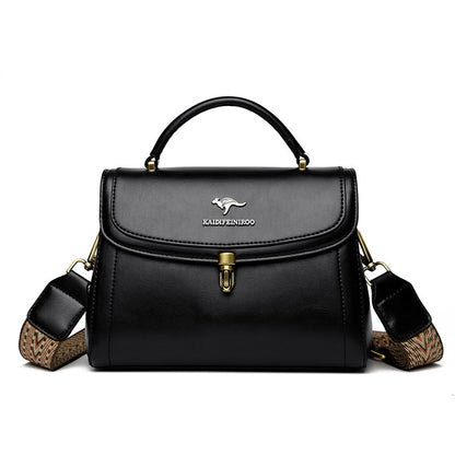 Sac Bandoulière Texturé pour Femme – Élégance Fonctionnelle & Style Polyvalent