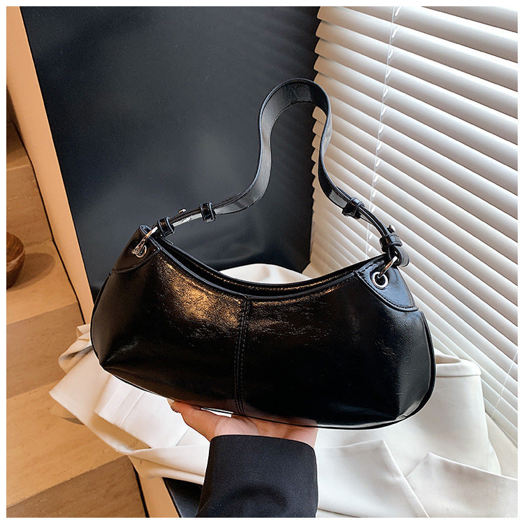 Sac Western Haut de Gamme – Style Niche & Polyvalence Chic