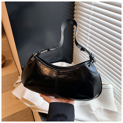 Sac Western Haut de Gamme – Style Niche & Polyvalence Chic