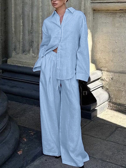 Chemise Casual Européenne et Américaine