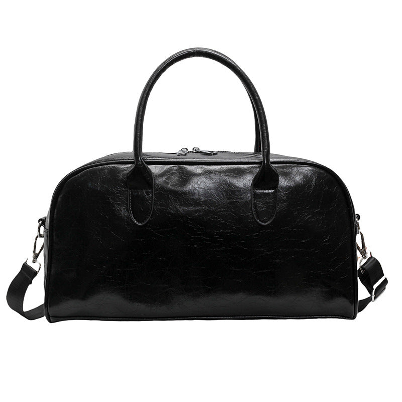 Sac de Voyage Femme – Grande Capacité & PU Léger